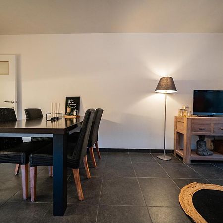 Appartement Miete - Dichtbij Strand En Winkels 브레데네 외부 사진