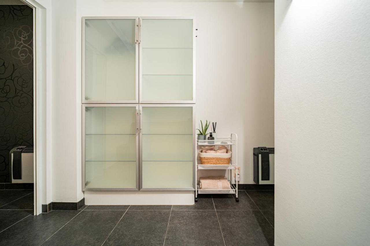 Appartement Miete - Dichtbij Strand En Winkels 브레데네 외부 사진