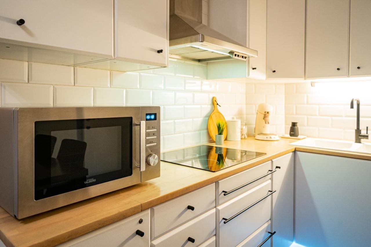 Appartement Miete - Dichtbij Strand En Winkels 브레데네 외부 사진
