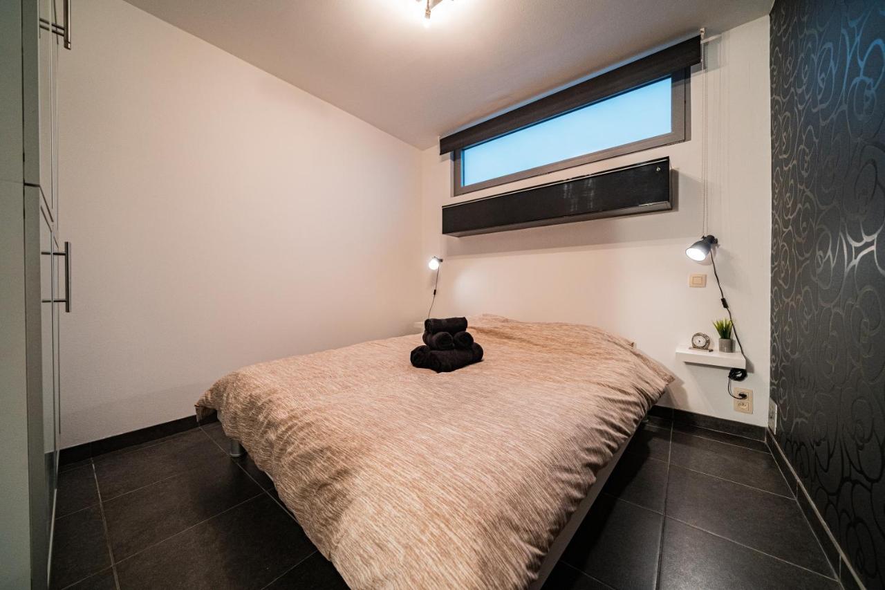 Appartement Miete - Dichtbij Strand En Winkels 브레데네 외부 사진