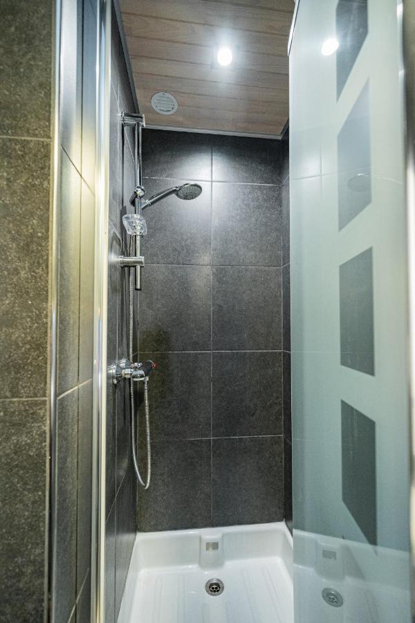 Appartement Miete - Dichtbij Strand En Winkels 브레데네 외부 사진